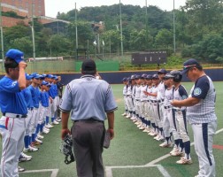 전국유소년야구클럽리그전 연세유소년야구단 VS 성북유소년야구단과 경기 장면 입니다!![장충야구장][유소년야굳나][리틀야구단][어린이야구단][대한유소년야구연맹]