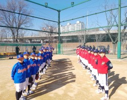 주말리그 연세유소년야구단 VS 성동유소년야구단과 평가전 입니다!! 대한유소년야구연맹 유소년야구 리틀야구 어린이야구 야구지식 주말야구