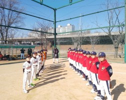 주말리그 연세유소년야구단 VS 의정부유소년야구단과 경기 장면 입니다!! 대한유소년야구연맹 유소년야구 리틀야구 어린이야구 야구교실