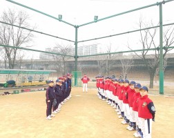 주말리그 연세유소년야구단 VS 일산유소년야구단과 친선경기 장면 입니다!! 대한유소년야구연맹 유소년야구 리틀야구 어린이야구 야구지식 전지훈련