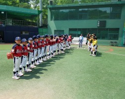 주말리그 연세유소년야구단 VS 도봉유소년야구단과 양구 전국유소년야구대회전 평가전 입니다!! 대한유소년야구연맹 유소년야구 리틀야구 어린이야구 야구교실 주말야구