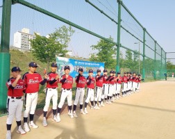 주말리그 연세유소년야구단 가자!! 축제의 땅, 승리의 땅 청춘양구로!! 대한유소년야구연맹 유소년야구 리틀야구 어린이야구 야구교실 주말야구