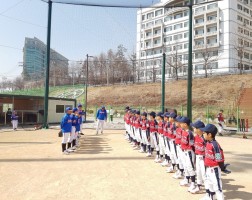 주말리그 연세유소년야구단 VS 성동유소년야구단과 평가전 경기 입니다!! 대한유소년야구연맹 유소년야구 리틀야구 어린이야구 야구교실 주말야구