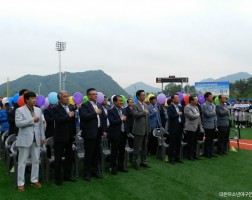 프로야구 여우 전 김재박 감독님과 함께한 연세유소년야구단 입니다~~!!