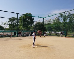 주말클럽리그전 연세유소년야구단 VS 인천서구유소년야구단과 경기 입니다!! [망원유소년야구장]